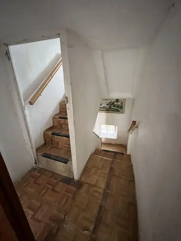 Casa o chalet en venta en Valle de Manzanedo con Jardín privado