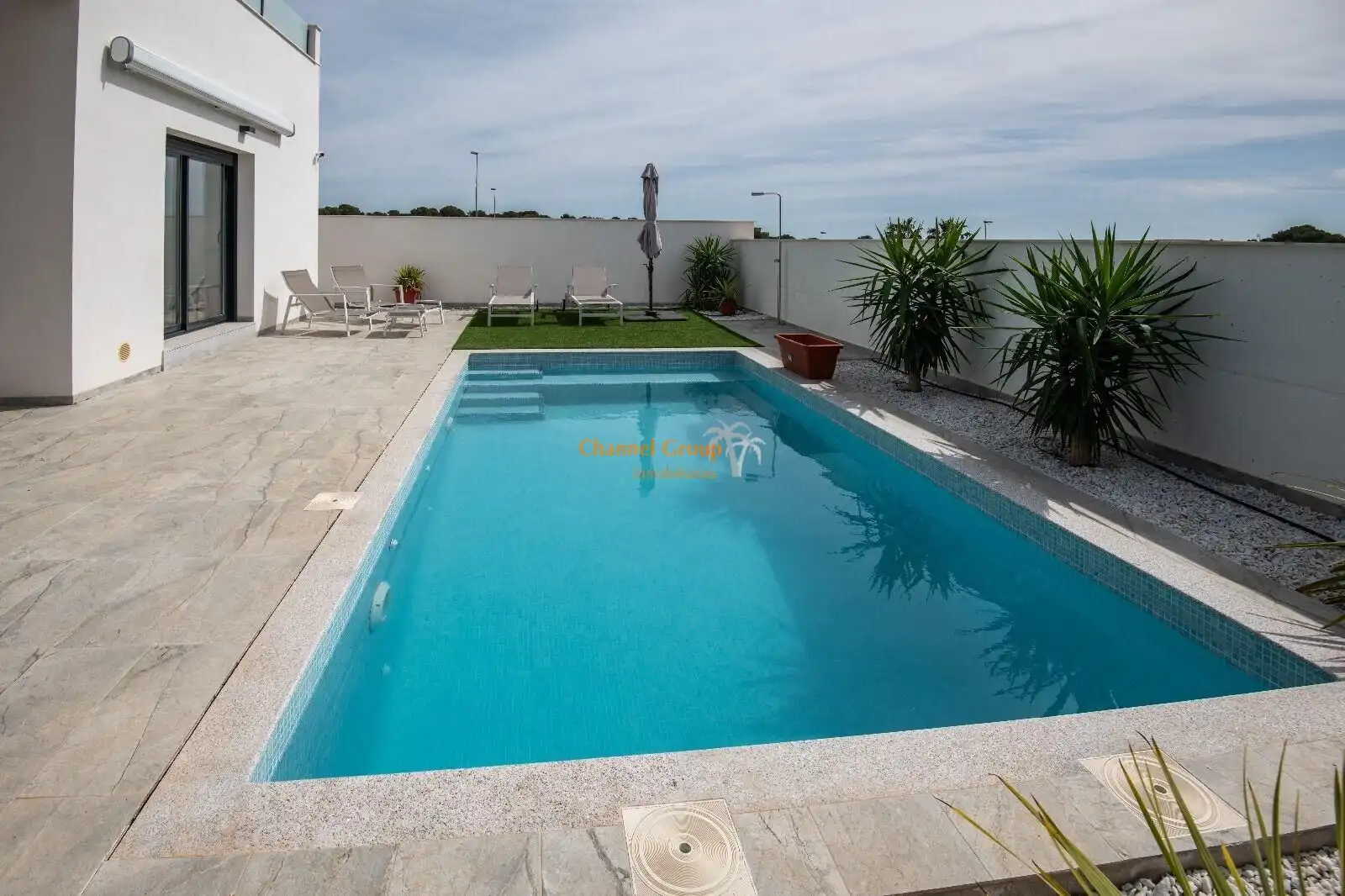 Casa o xalet en venda a El Pinar de Campoverde