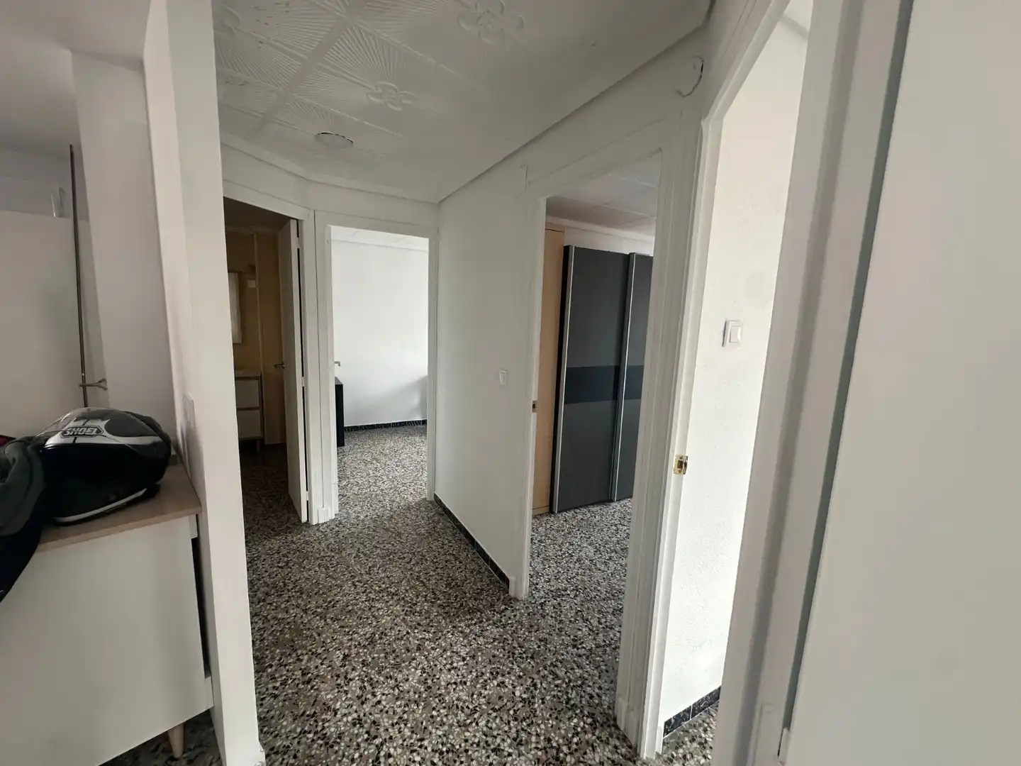 Flat for rent in Elche / Elx  with Heating, Furnished and Balcony