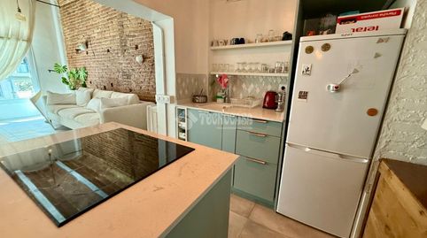 Foto 5 von Loft zum Verkauf in El Baix Guinardó, Barcelona Capital