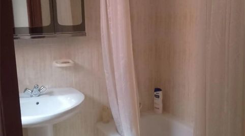 Foto 4 de Piso en venta en Calle Pedro Berruguete, 9, Sónsoles, Ávila Capital