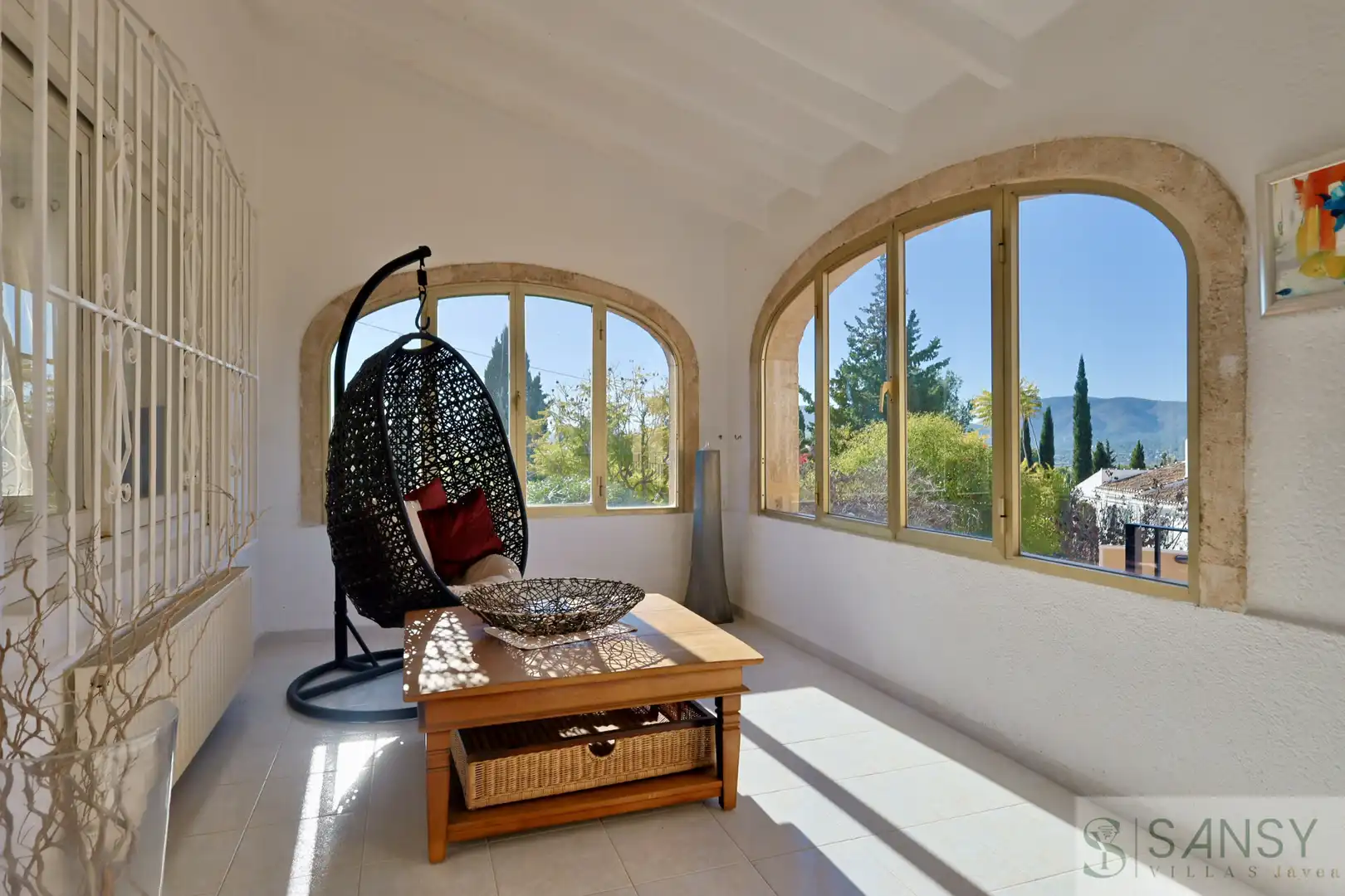 Villa mit Pool zum Verkauf in El Montgó, imagen 10