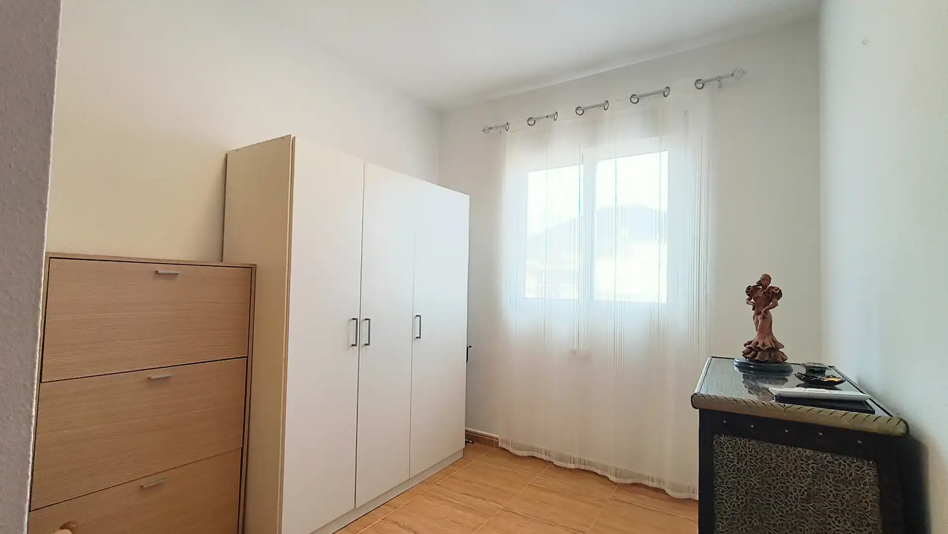 Habitación de Ático en venta en Mazarrón con Amueblado