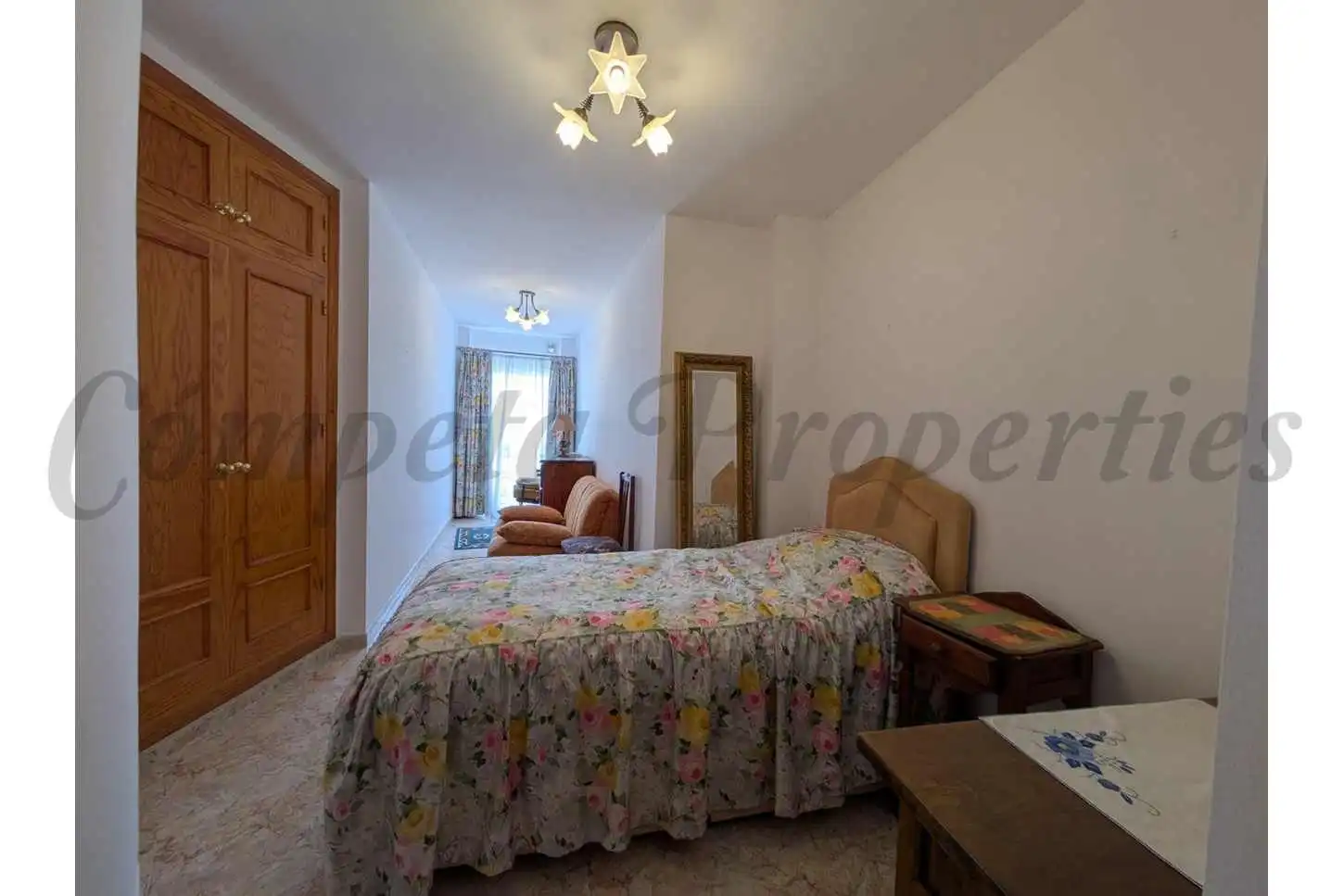 Dormitori de Casa o xalet en venda en Nerja amb Terrassa, Traster i Balcó