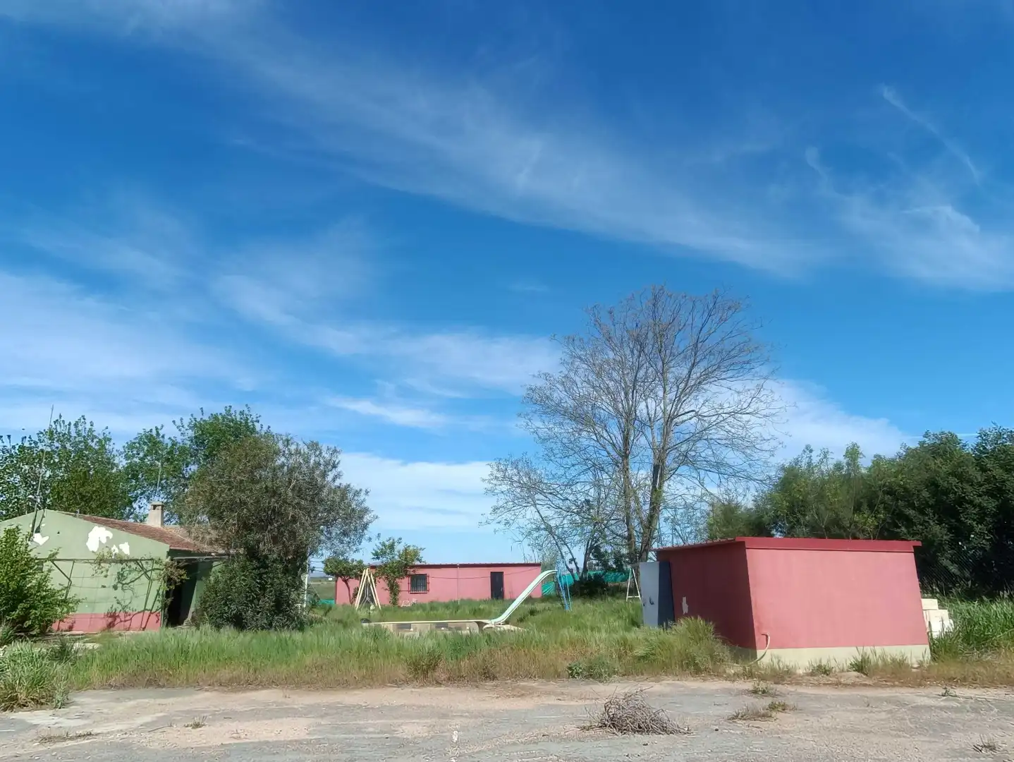 Xalet amb piscina en venda a Villanueva de la Serena, imagen 20