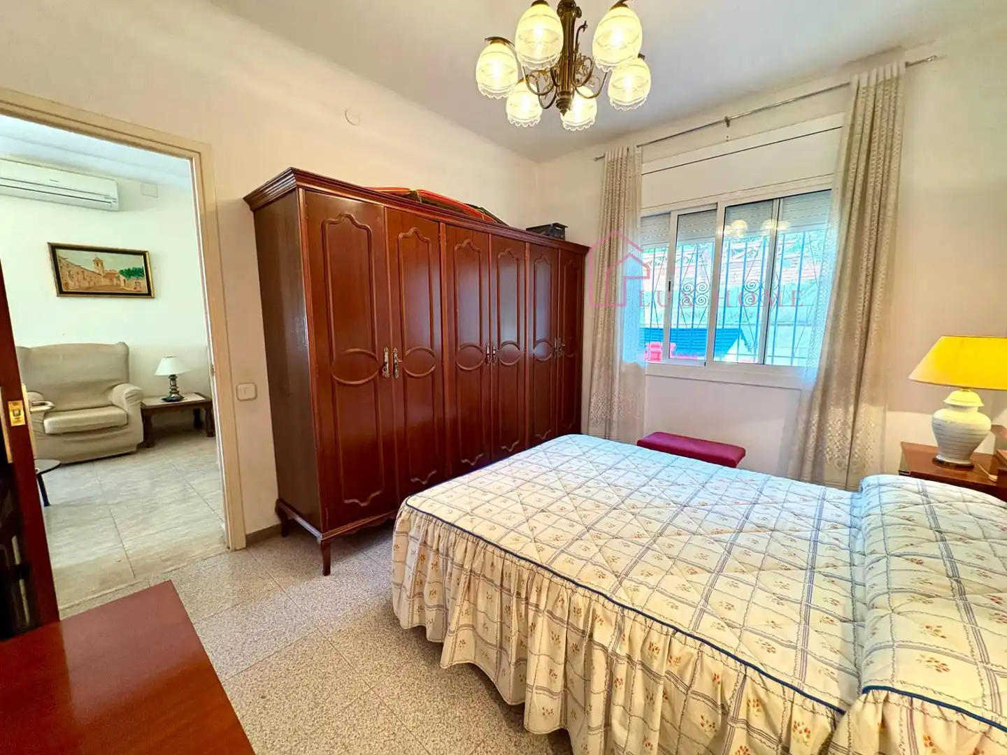 Casa amb jardí en venda a Palau-solità i Plegamans, imagen 31