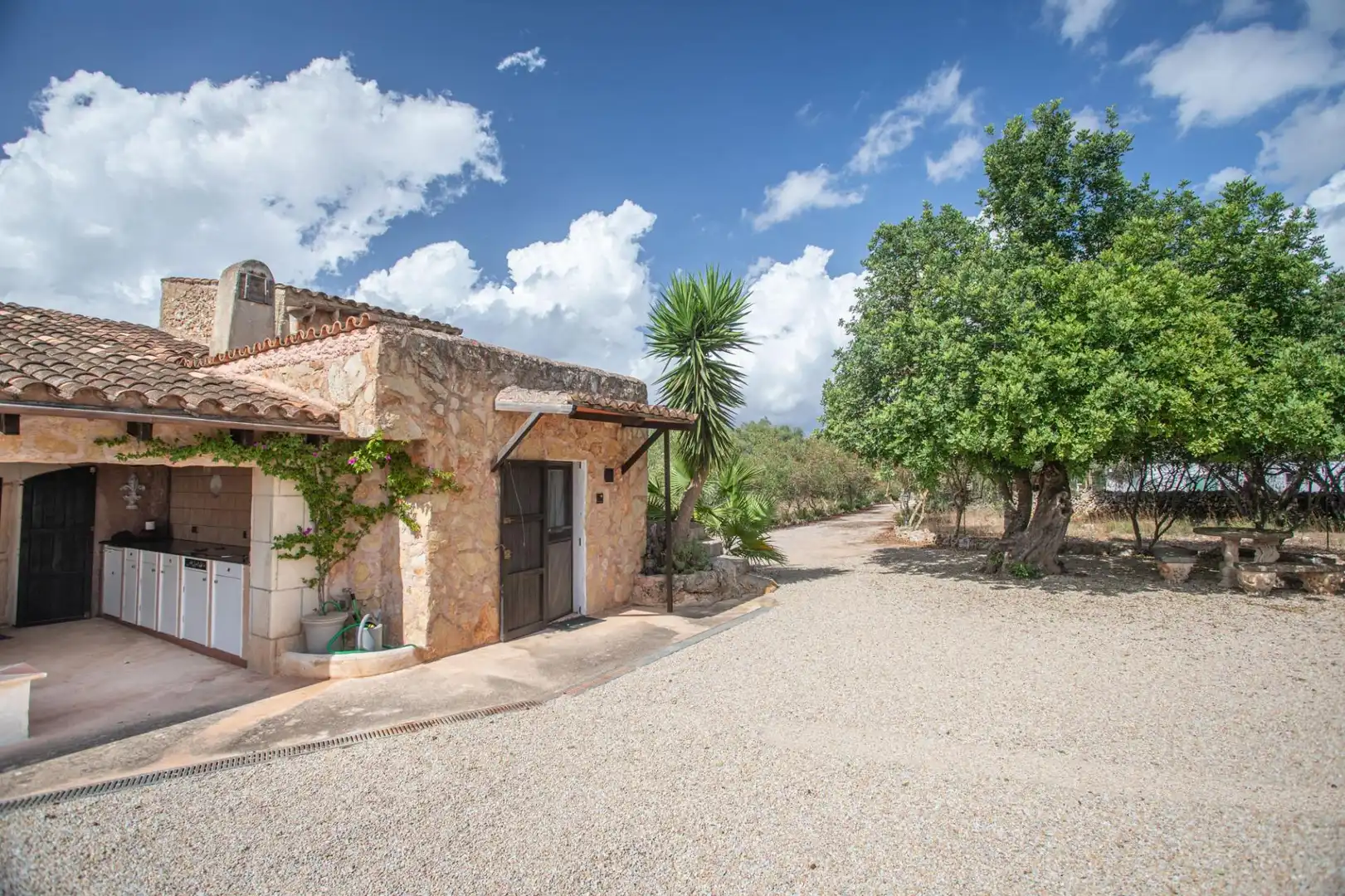 Casa con terrazza in vendita a Sencelles, imagen 12