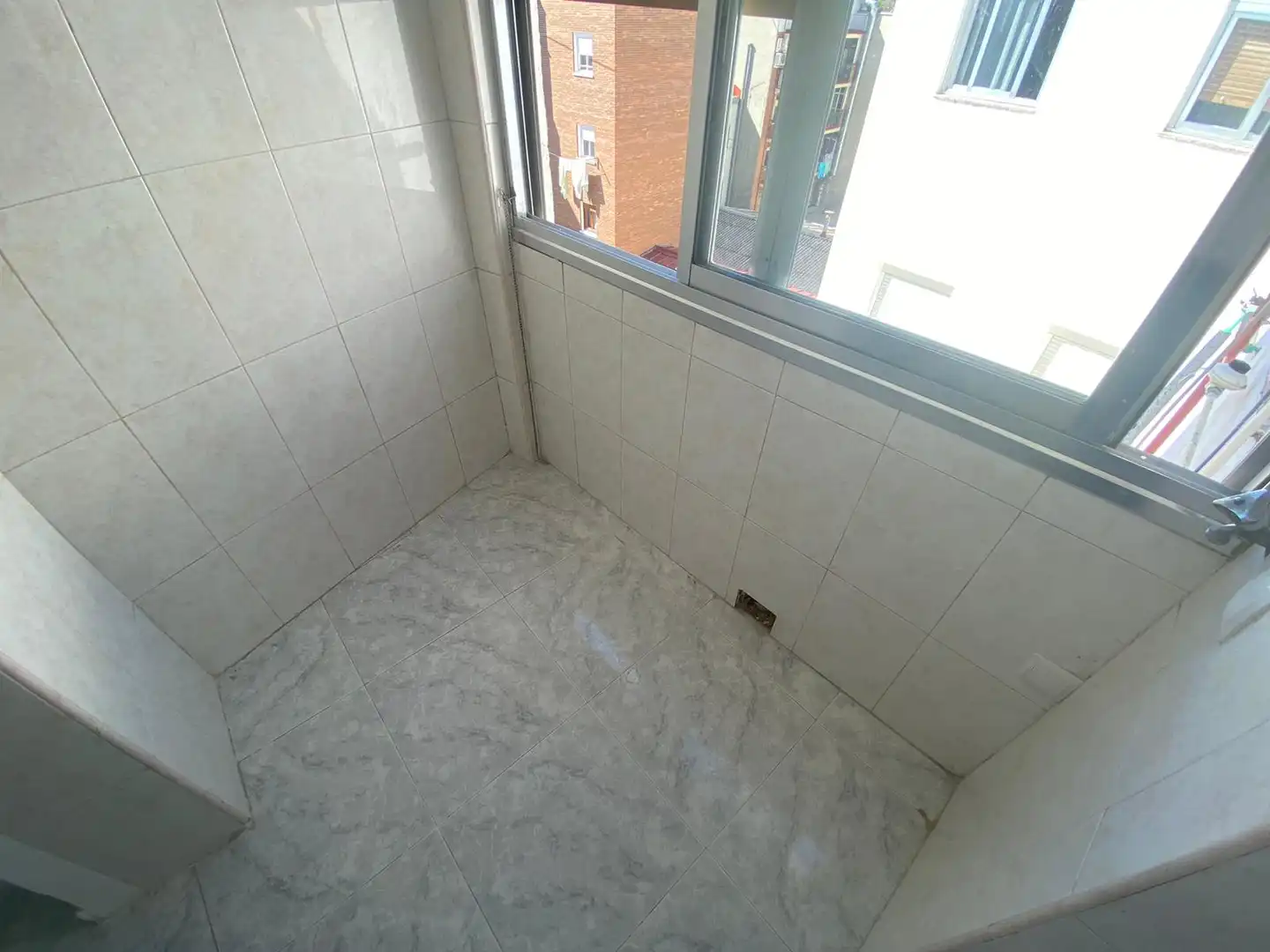 Room in Calle de María Antonia, 3, Moscardó