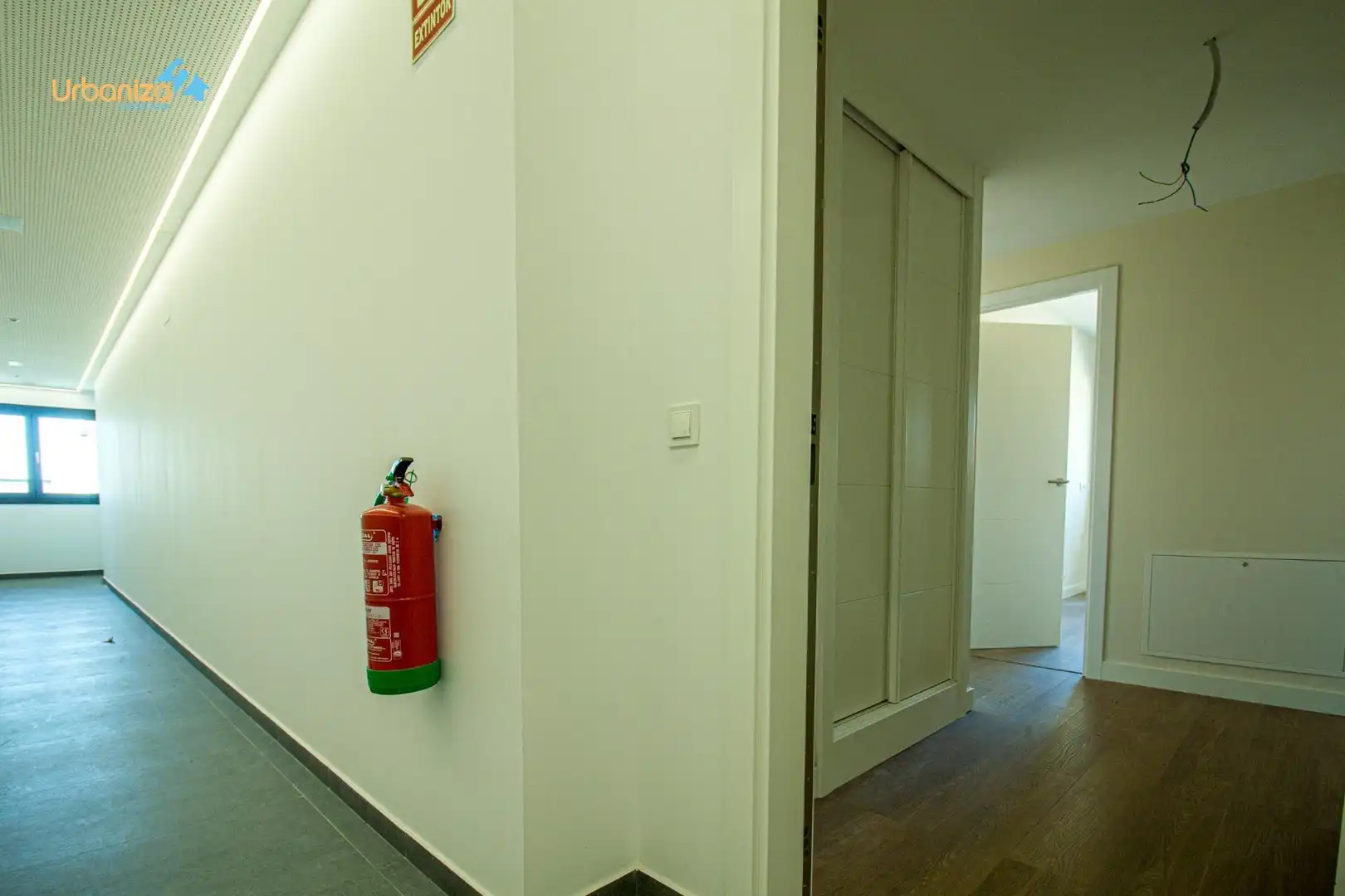 Apartament amb piscina en venda a Avenida de Adolfo Díaz Ambrona, imagen 23