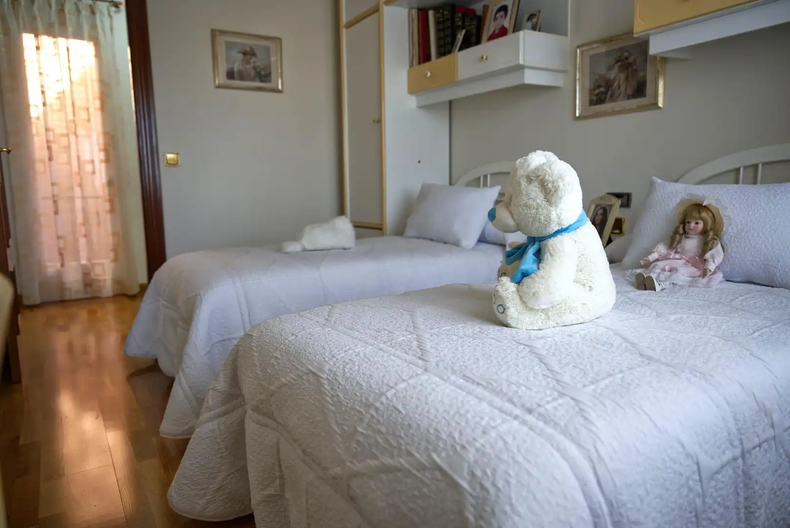 Piso en venta en Daimiel
