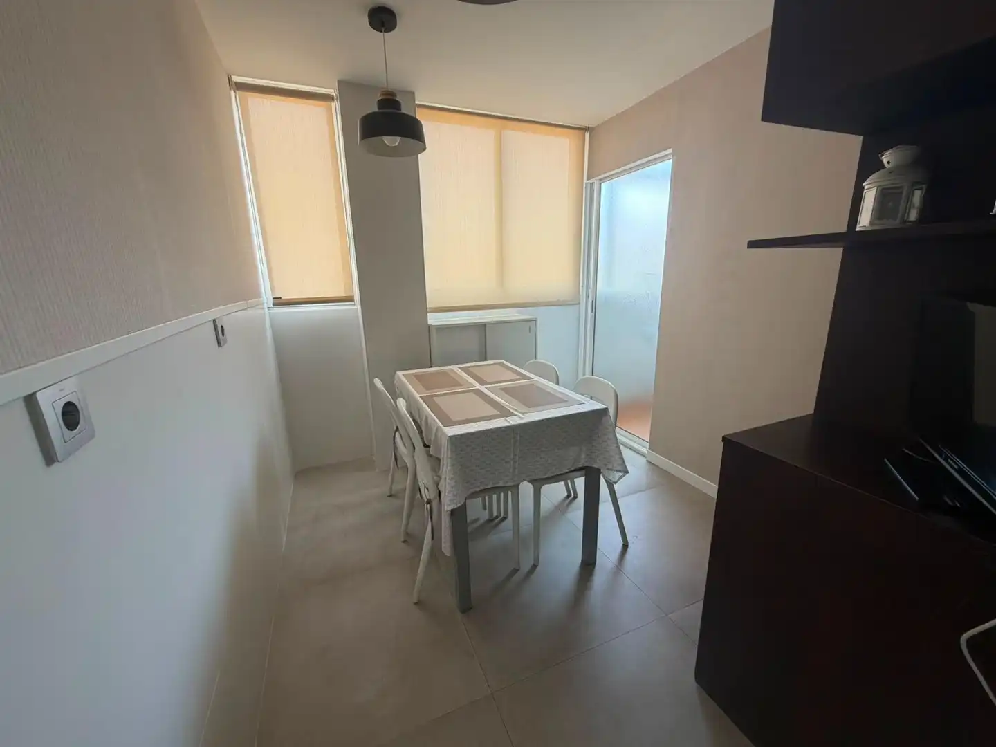 Penthouse with terrace for sale in Benalúa - Babel, imagen 16