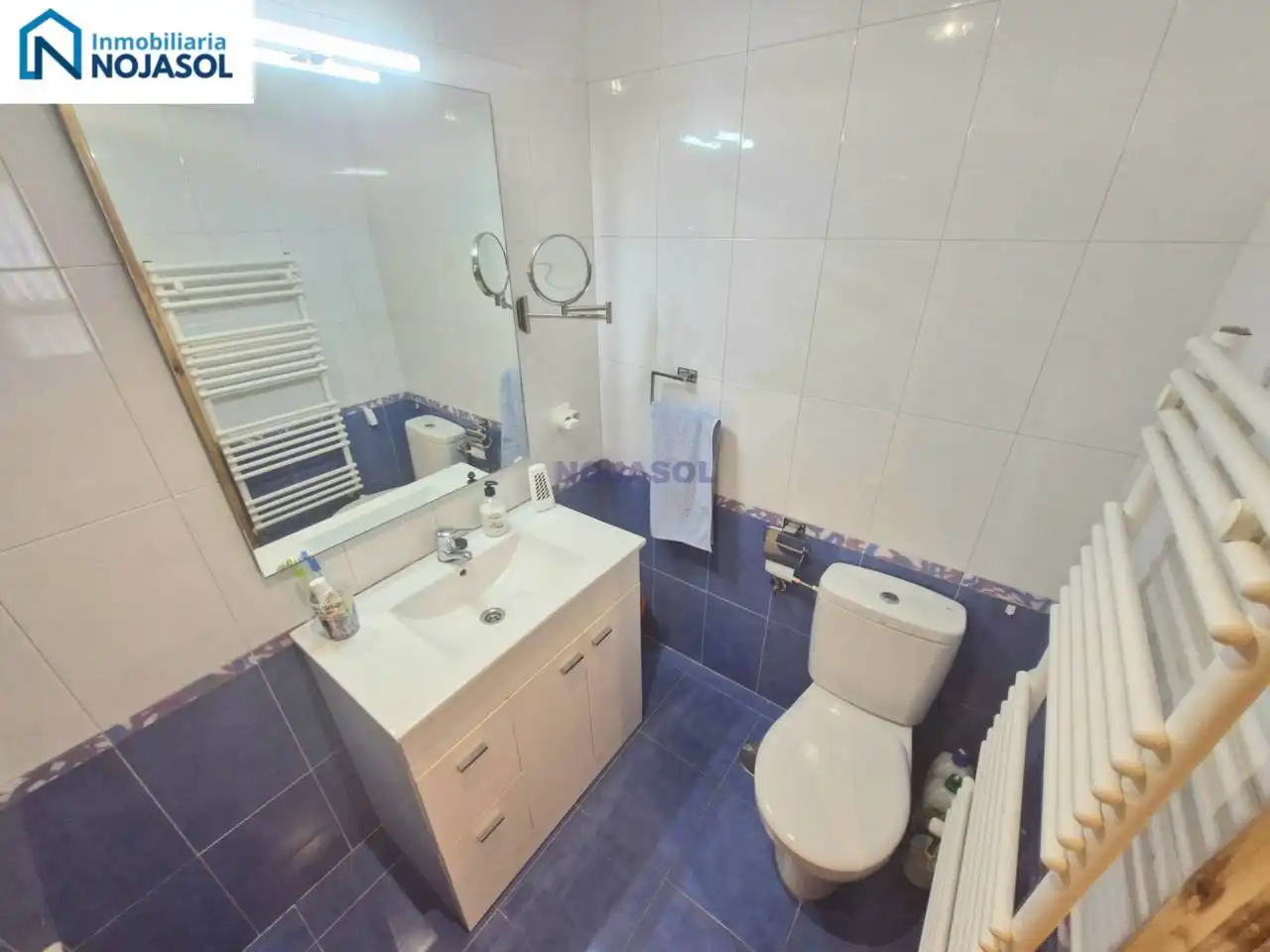 Apartament amb terrassa en venda a Calle la brava, imagen 24
