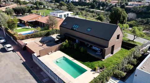 Foto 3 de Casa o xalet en venda a Matadepera - Calle Santiago Rusiñol, Matadepera, Barcelona