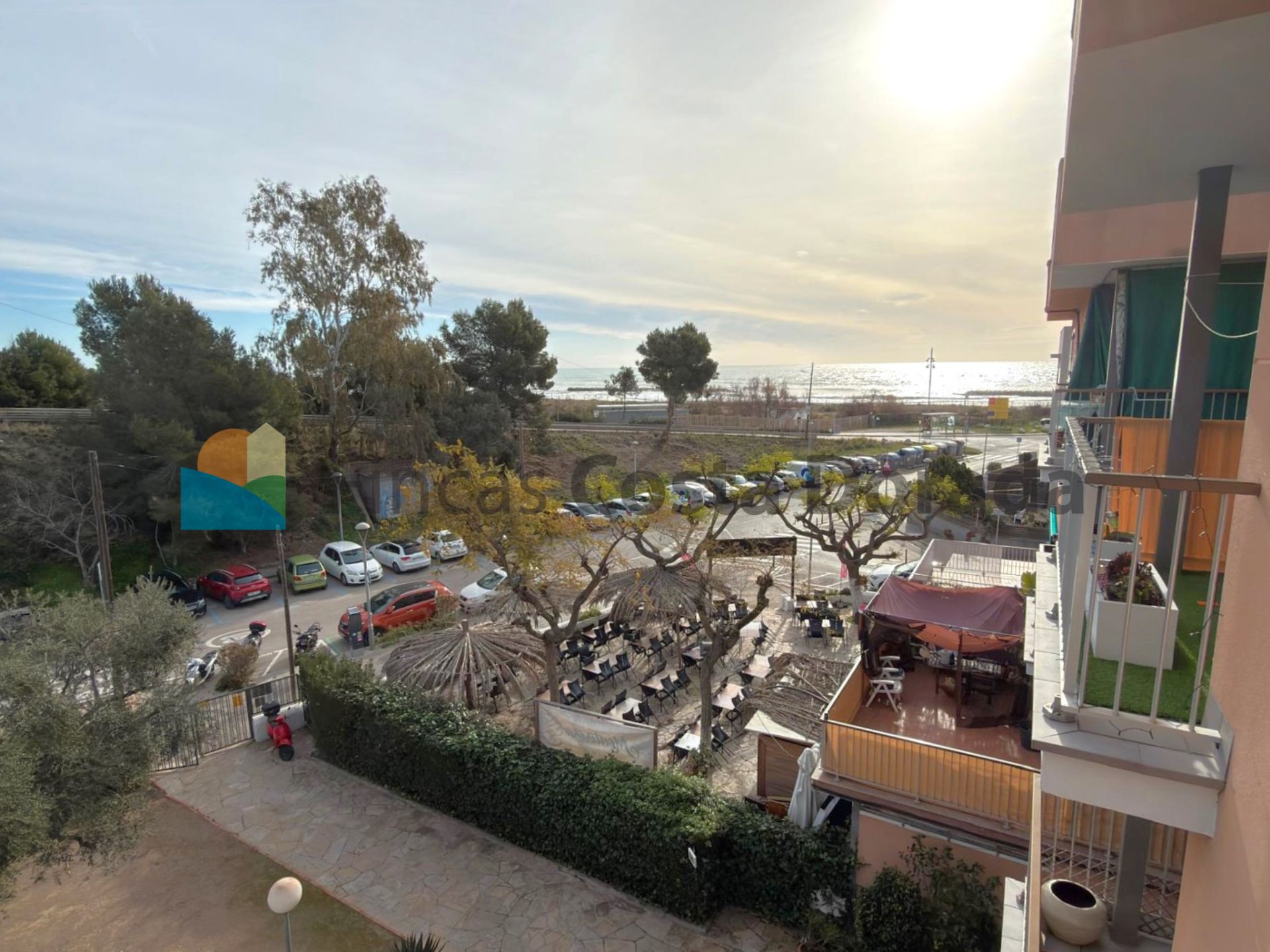 Apartment for sale in Vilanova i la Geltrú  with Terrace, Furnished and Oven