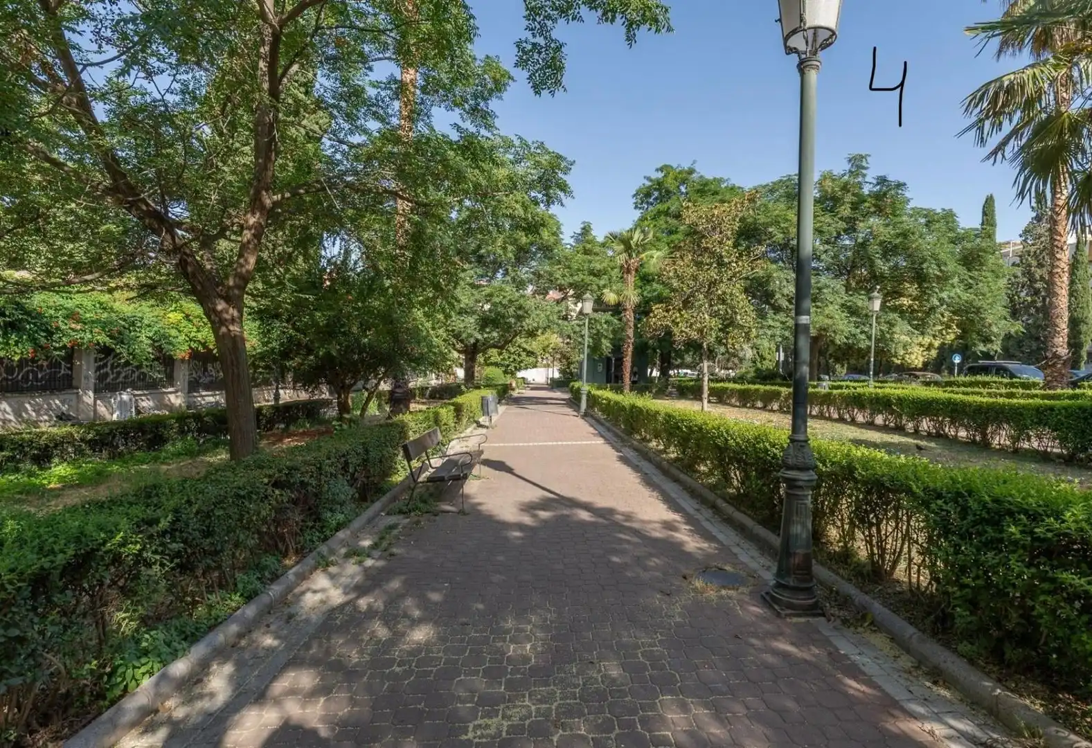 Apartment with lift to rent in Camino Camino Ronda 208, imagen 14