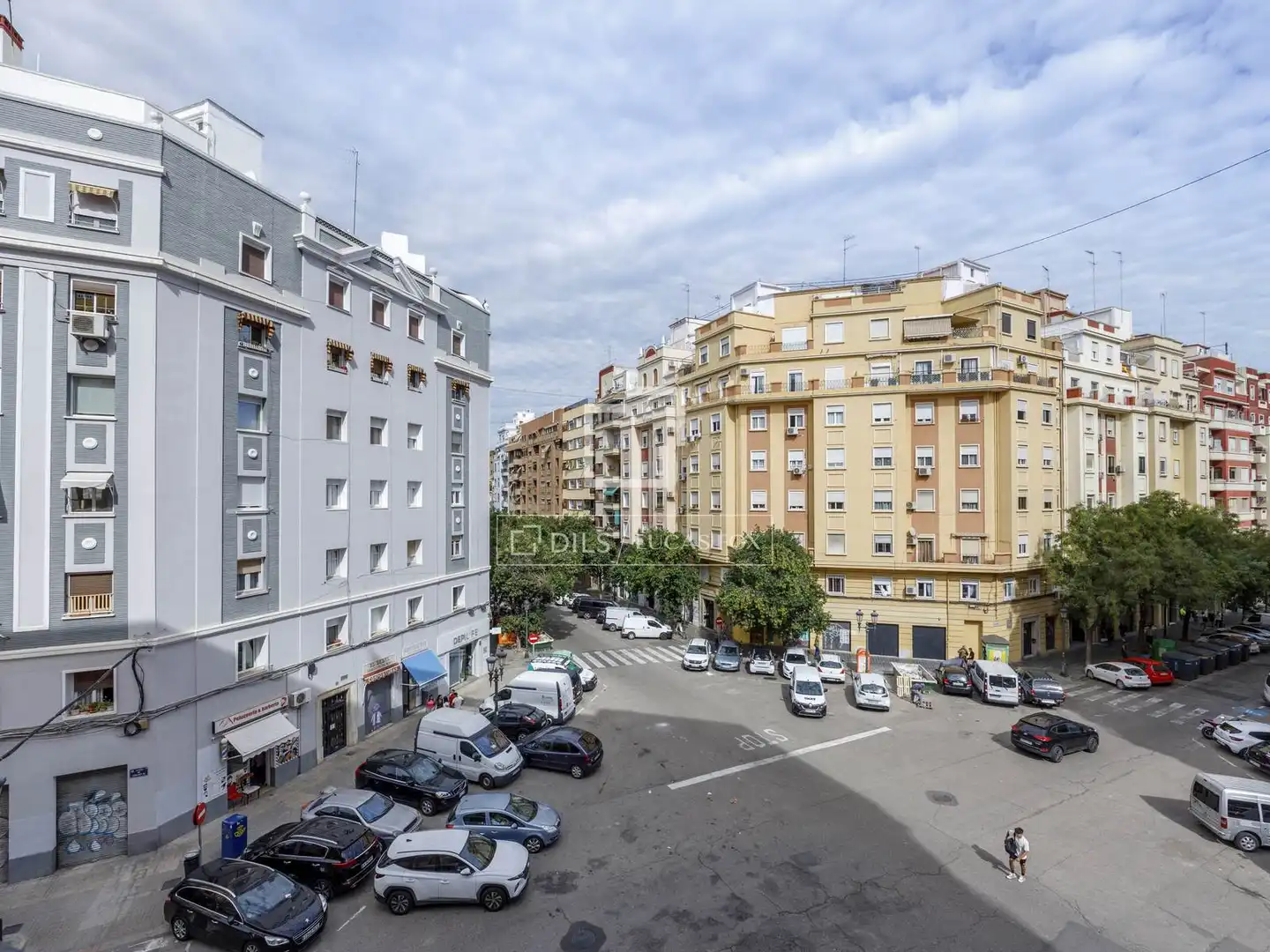Appartement avec terrasse à louer à Extramurs, imagen 44