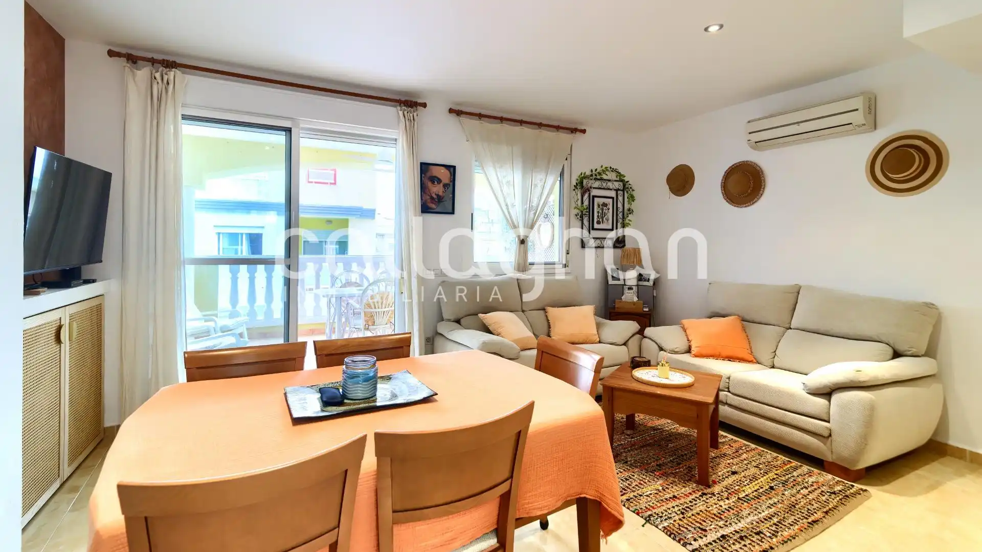 Duplex con piscina in vendita a Chilches / Xilxes, imagen 8
