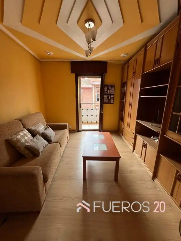 Flat with terrace for sale in Lasesarre