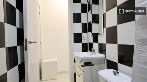 Foto 4 de Estudi per a compartir a Moscardó,  Madrid Capital