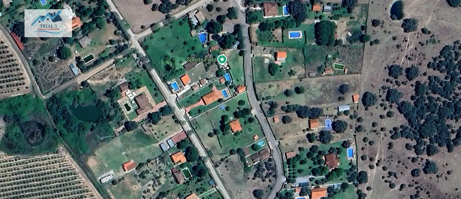 Haus zum Verkauf in DEHESA LOS PINOS, imagen 3