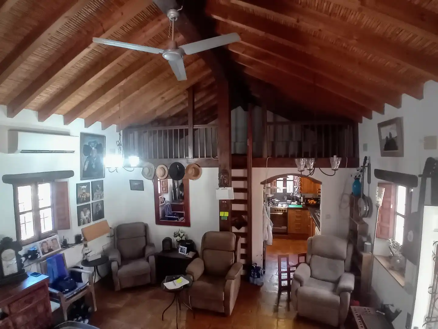 Landhaus mit Garten zum Verkauf in A-366, imagen 10