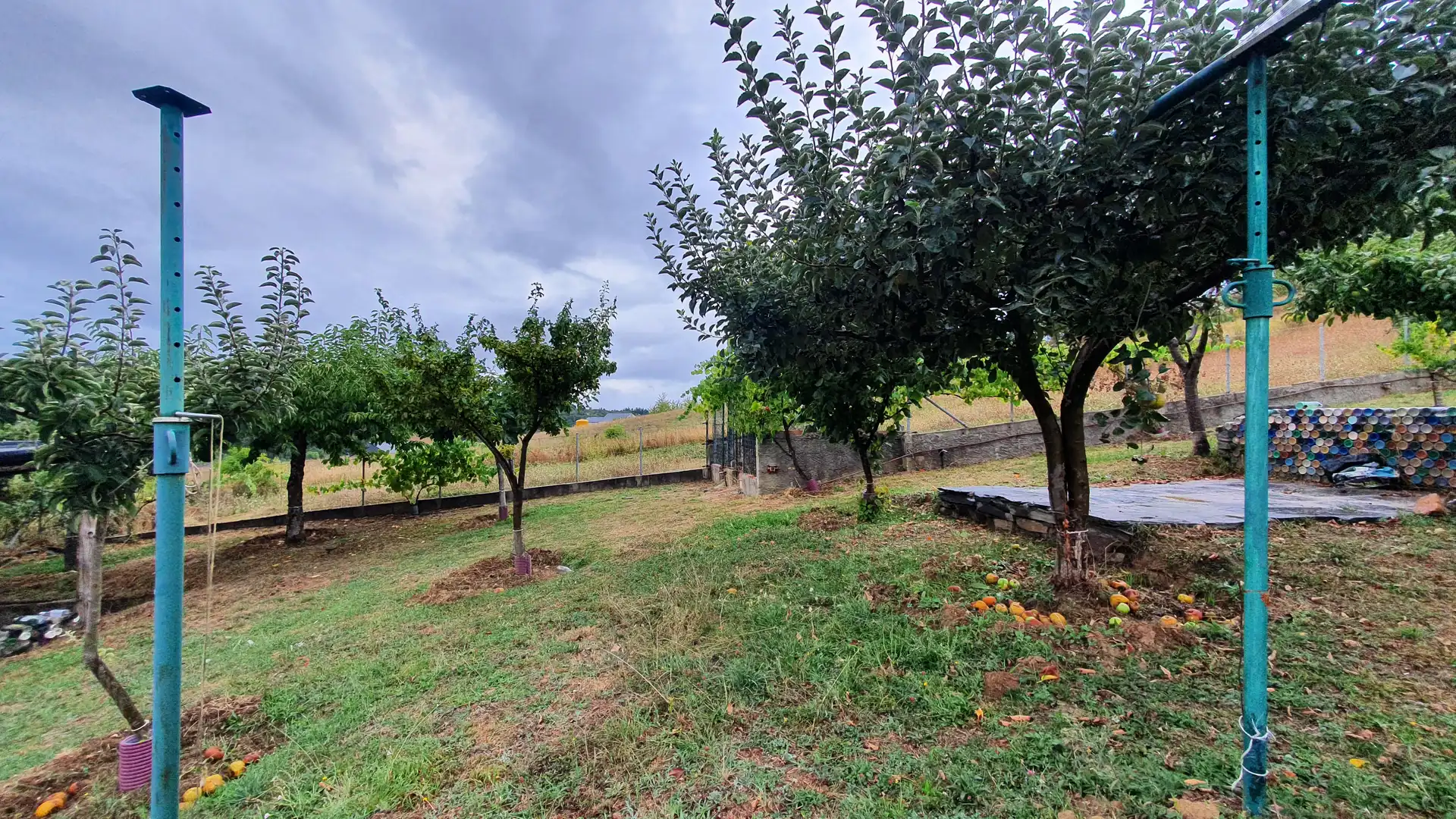 Casa o chalet en venta en Vega de Espinareda con Calefacción, Jardín privado y Terraza