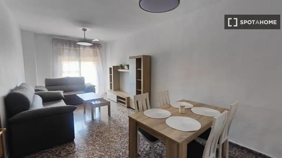 Habitació a Los Dolores