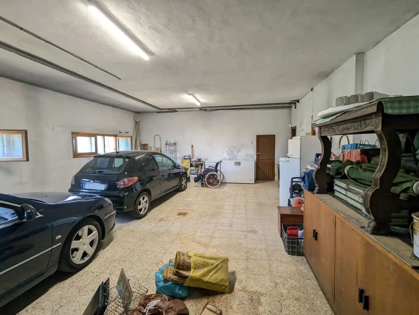 Casa o chalet en venta en Estella / Lizarra con Aire acondicionado, Terraza y Trastero