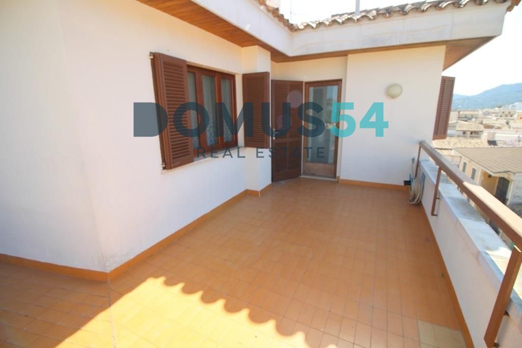 Piso de alquiler en Lloseta con Terraza y Amueblado