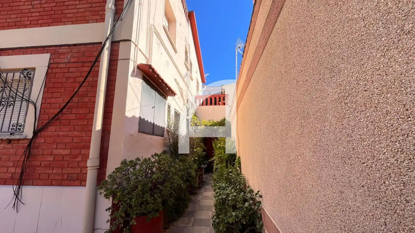 Edificio en venta en Espanya, Parets del Vallès