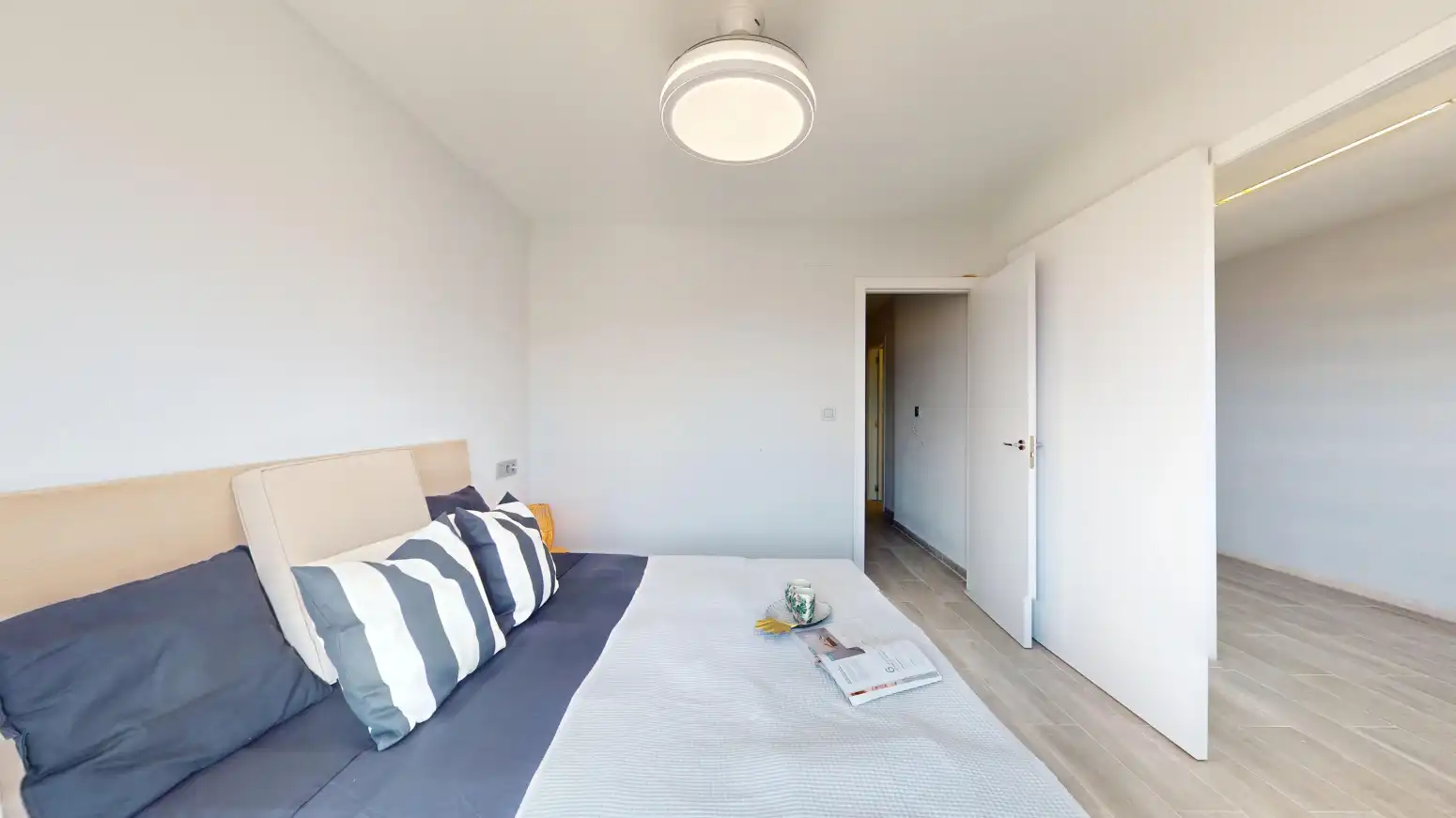 Bedroom of Detached homes for sale in La Romana  with Air Conditioner, Heating and Terrace
