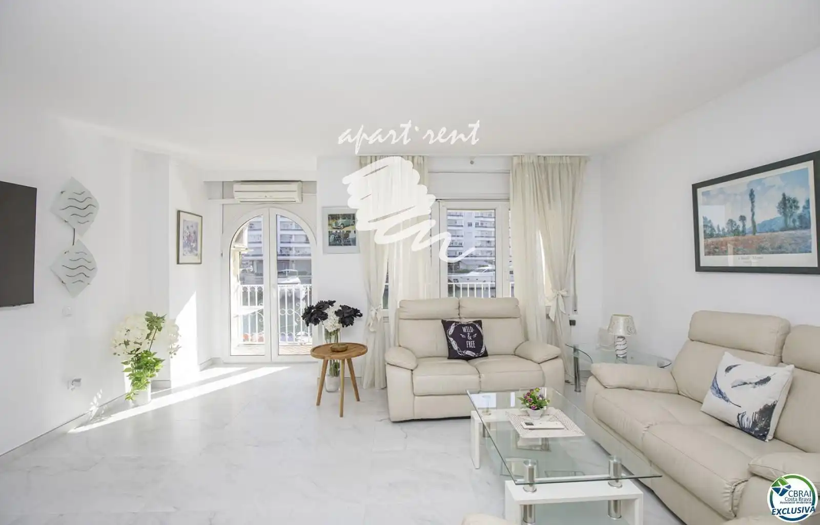 Appartement avec terrasse à vendre à Caballito de mar, imagen 4