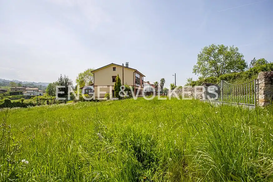 Terreno residencial en venta en Meres, imagen 7