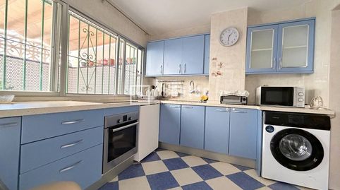 Foto 4 de Piso en venta en El Palo, Málaga Capital