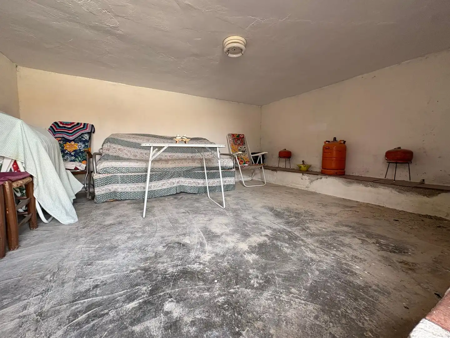 Casa adosada en venda en Montizón amb Aire condicionat, Calefacció i Jardí privat
