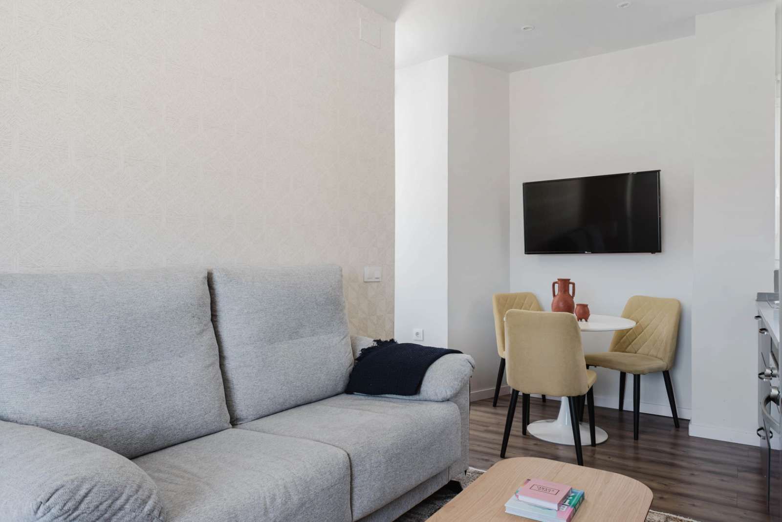 Apartament per a compartir a El Ejido