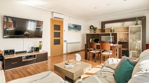 Foto 3 de Piso en venta en Eixample, Sabadell