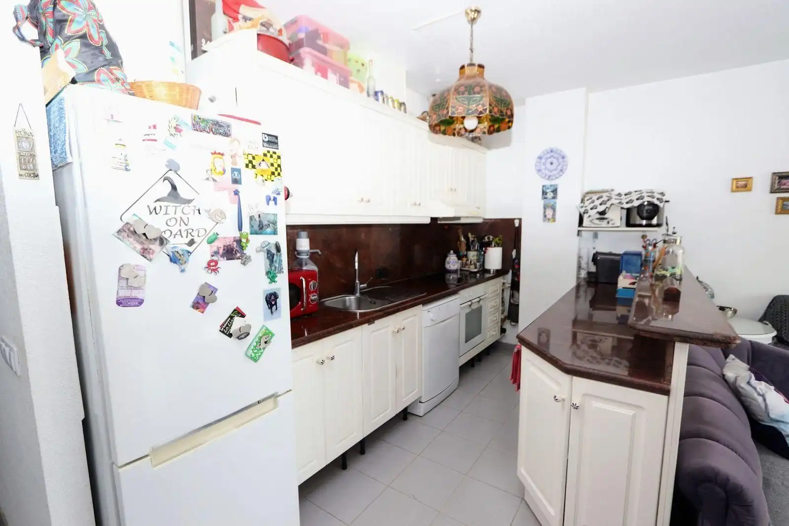 Apartament amb piscina en venda a Calle Pablo Picasso, imagen 9