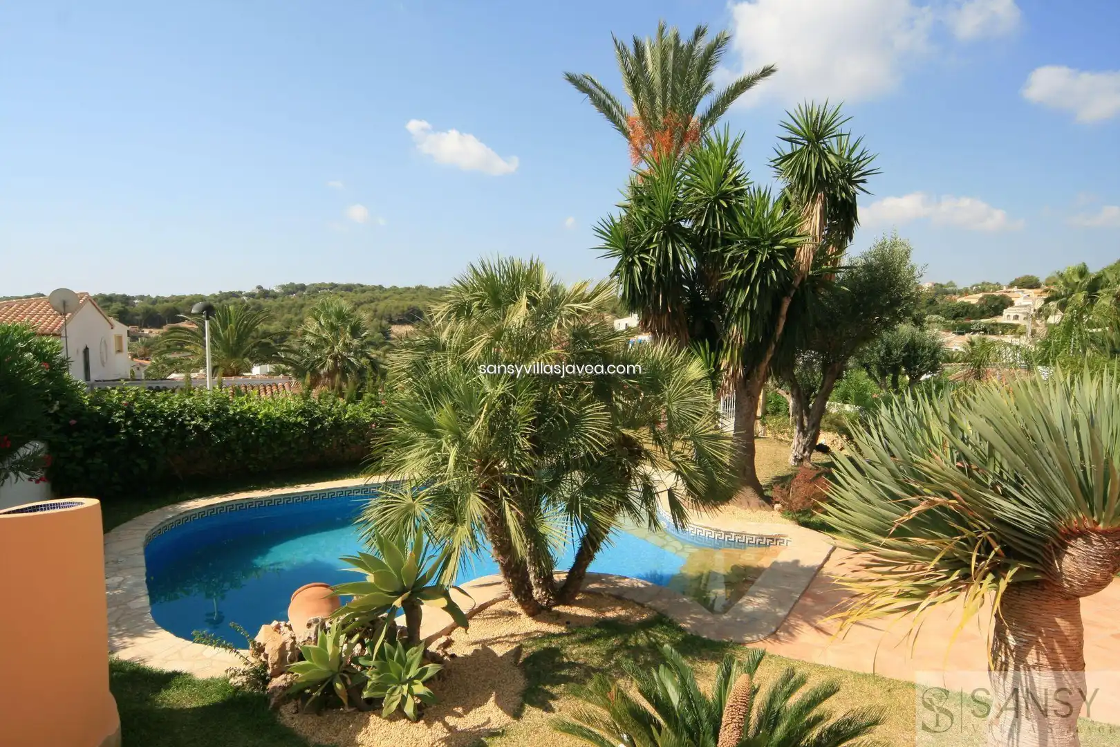 Villa in vendita a Pinar del Advocat - Cometa, imagen 30