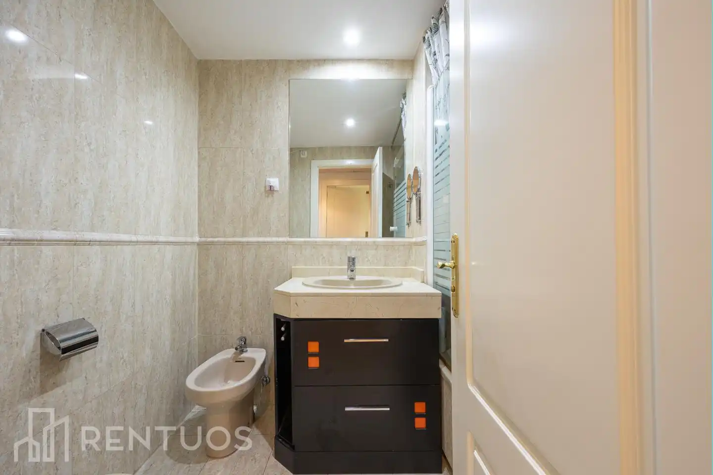 Apartament amb piscina de lloguer a Calle de Deyanira, imagen 15