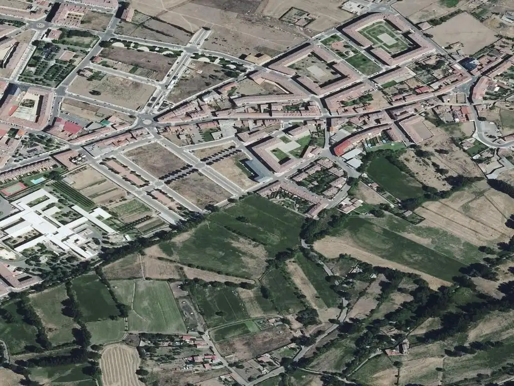 Terreni e lotti in vendita a ZARZALES 17, imagen 3