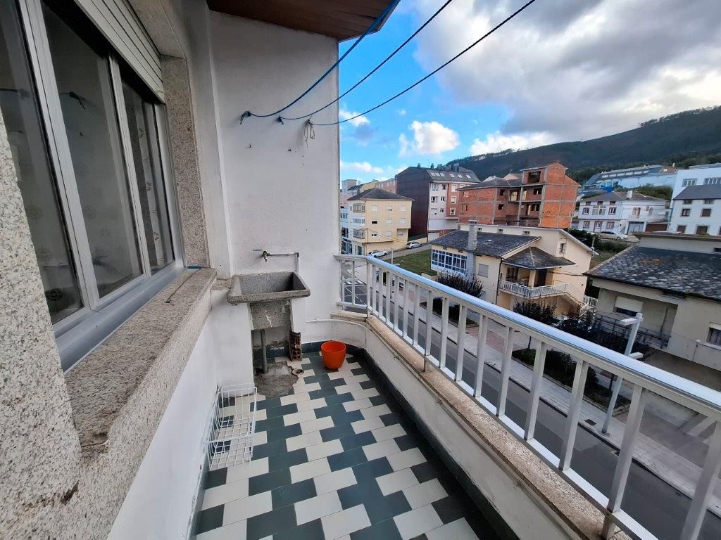 Flat for sale in Avenida Arcadio Pardiñas, 193, Burela