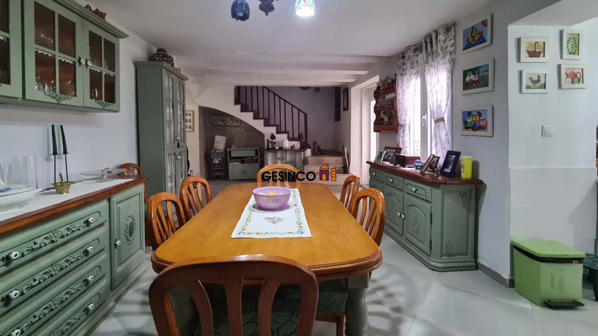 Casa en venta en Centro, imagen 4