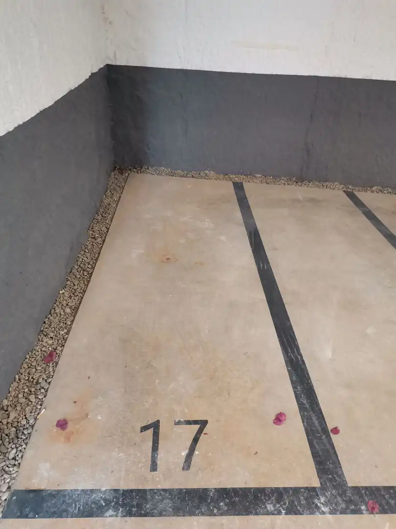 Parking de Garaje de alquiler en Sant Joan Despí