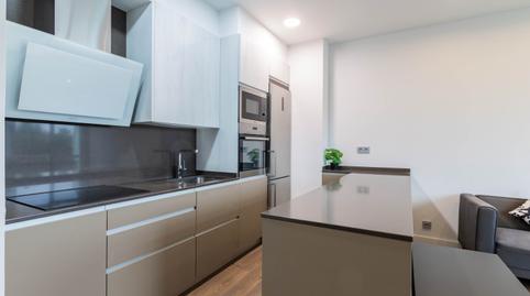 Foto 5 de Piso en venta en Donostia-san Sebastián - Lugaritz  25. Donostia-sa, Ibaeta, Donostia - San Sebastián