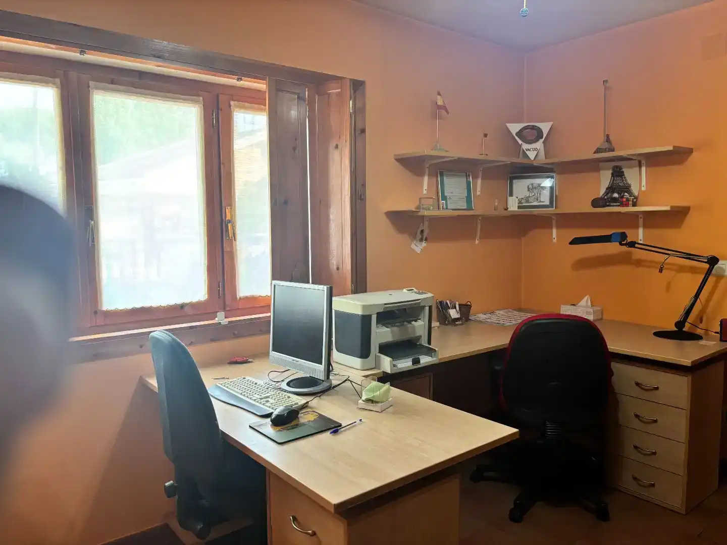 Casa o chalet en venta en Mojados con Piscina