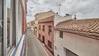 Exterior view of Flat for sale in Bellvei  with Terrace