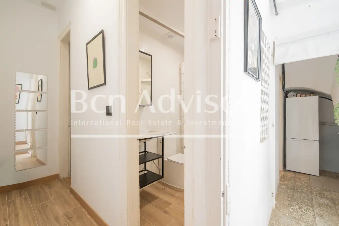 Casa o xalet en venda en Barcelona amb Aire condicionat, Calefacció i Terrassa