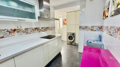 Foto 3 de Piso en venta en Calle Mefistofeles, Cortijo Alto, Málaga Capital