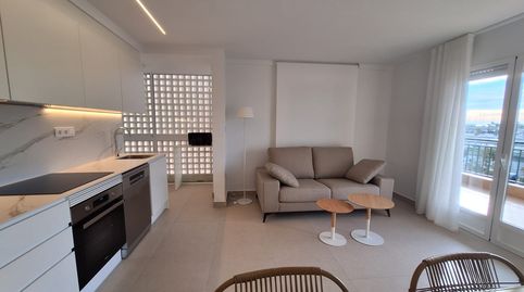 Foto 3 de Piso de alquiler en Centro, Santa Pola